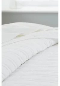 Couverture 4 Piece Quilt Set