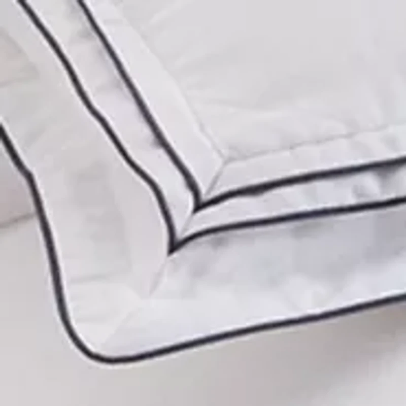 Elegant Edge 3-Piece Comforter Set