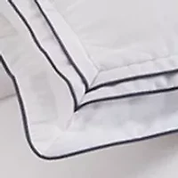 Elegant Edge 3-Piece Comforter Set