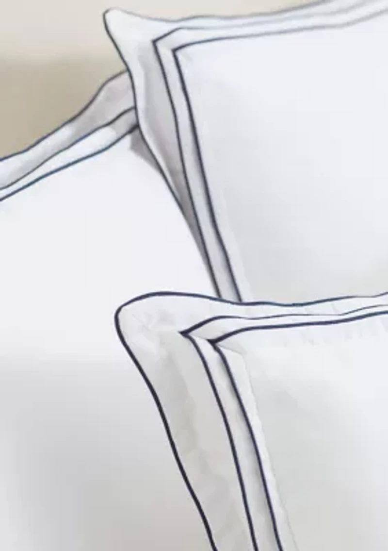 Elegant Edge 3-Piece Comforter Set