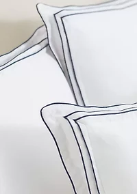 Elegant Edge 3-Piece Comforter Set