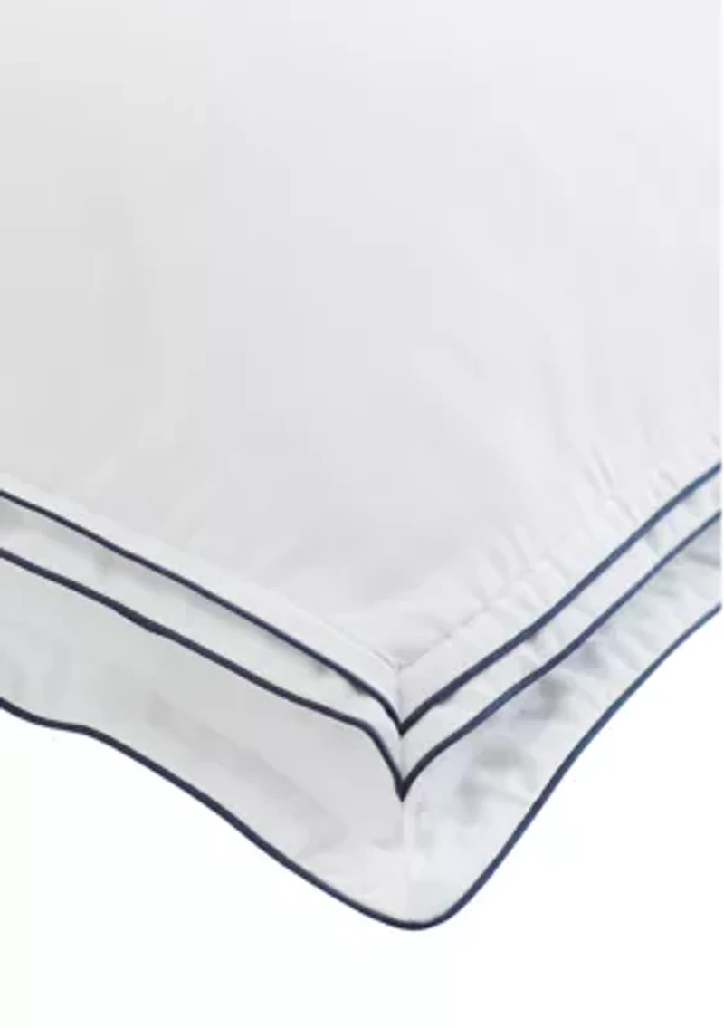 Elegant Edge 3-Piece Comforter Set