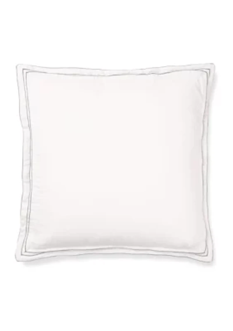 Elegant Edge Hotel Euro Sham