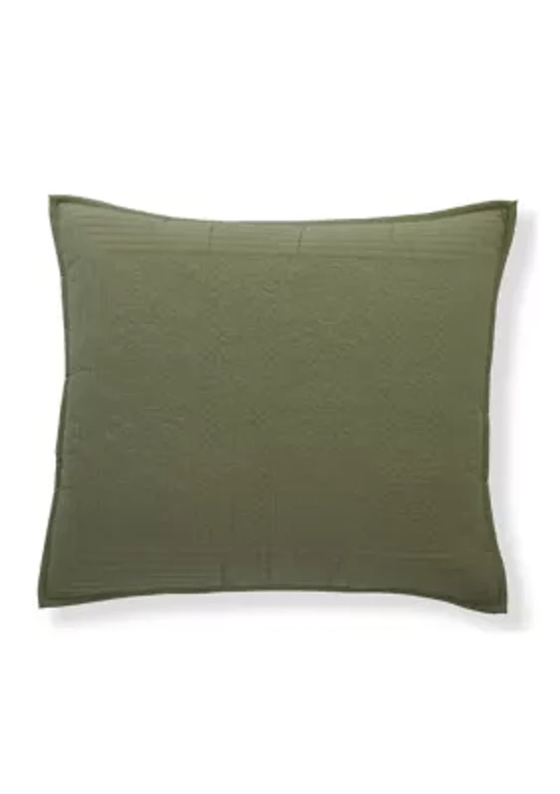 Marquee Comforter Set