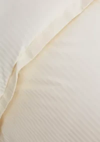 Egyptian Damask Comforter Set