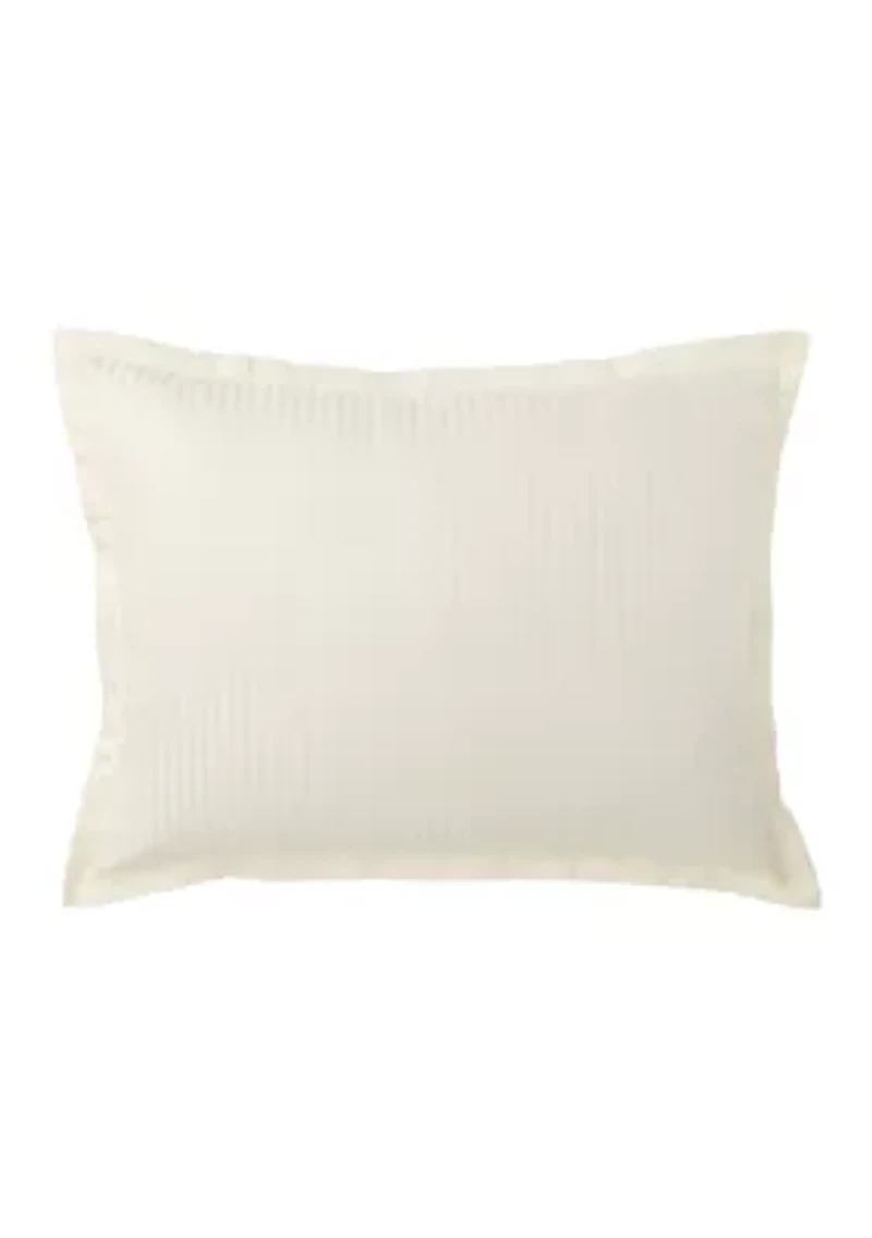 Egyptian Damask Comforter Set