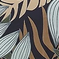 Tropical Nights 100% Cotton Comforter Set