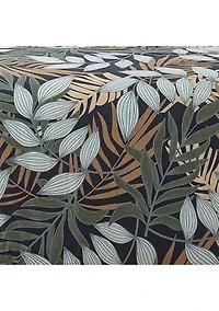 Tropical Nights 100% Cotton Comforter Set