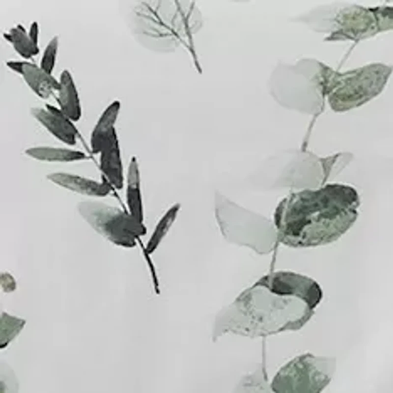 Eucalyptus Combed Cotton Comforter Set