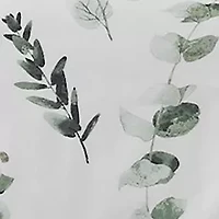Eucalyptus Combed Cotton Comforter Set