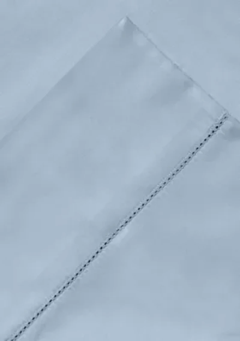 400 Thread Count Pima Cotton Pillow Case Set