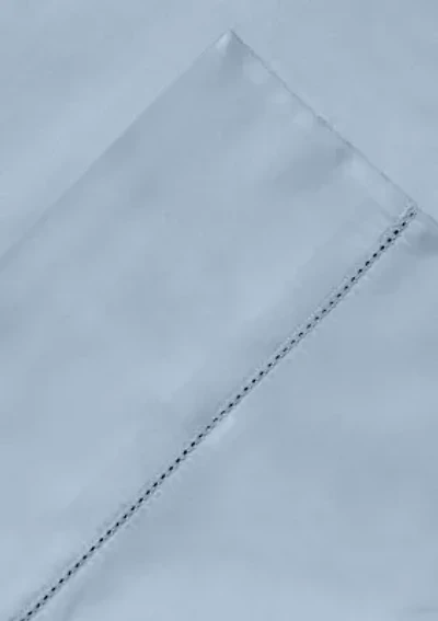 400 Thread Count Pima Cotton Pillow Case Set