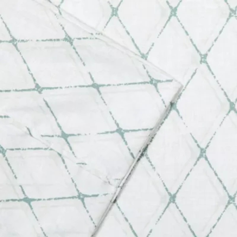 Microfiber Printed Sheet Sets