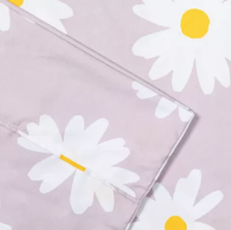 Microfiber Printed Sheet Sets
