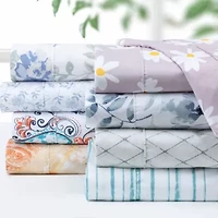 Microfiber Printed Sheet Sets