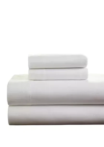 Superior Weight Cotton Flannel Sheet Set