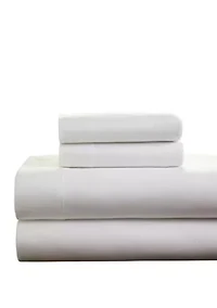Superior Weight Cotton Flannel Sheet Set