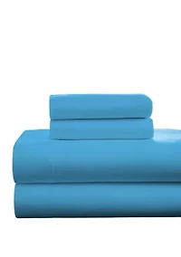 Superior Weight Cotton Flannel Sheet Set