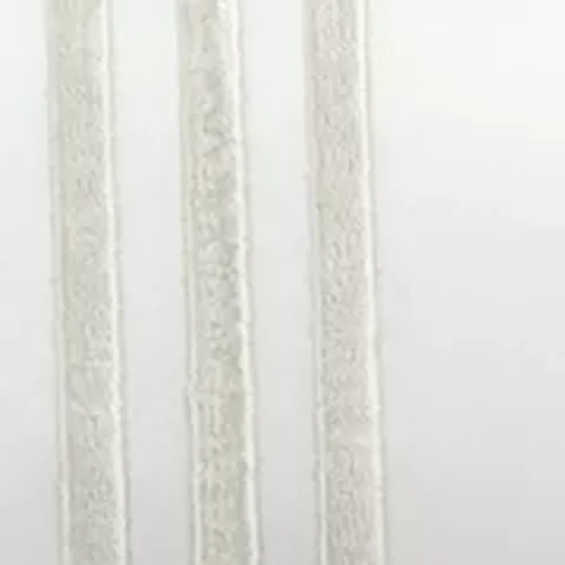 300 Thread Count Embroidered Sheet Set