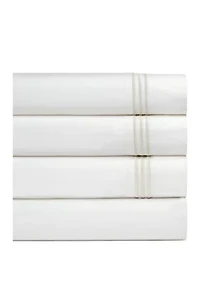 300 Thread Count Embroidered Sheet Set