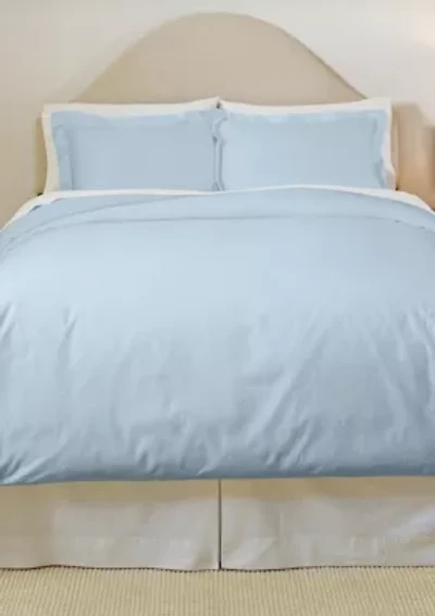 500 Thread Count Duvet Set