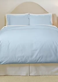 500 Thread Count Duvet Set