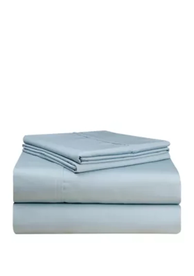 500 Thread Count Sheet Set