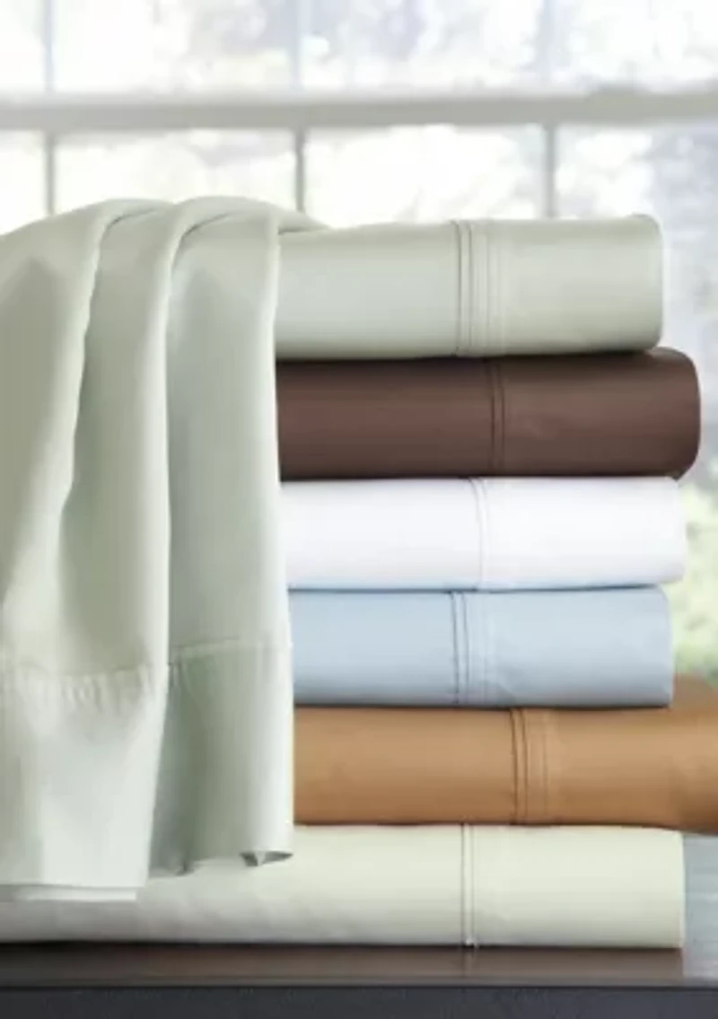 500 Thread Count Sheet Set