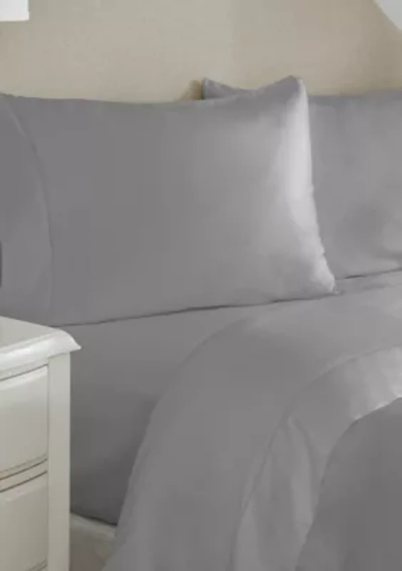 525 Thread Count Sheet Set