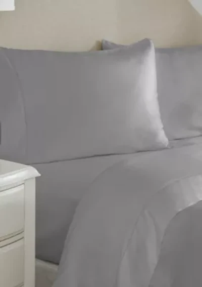 525 Thread Count Sheet Set