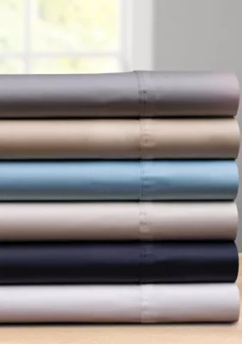 525 Thread Count Sheet Set