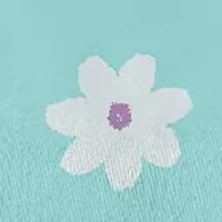 Bedding Butterfly Garden Sheet Set