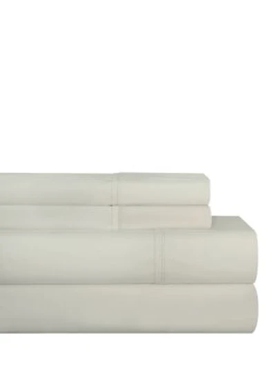 Celeste Home Velvet Soft Luxury Cotton Flannel Sheet Set