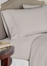 Celeste Home Velvet Soft Luxury Cotton Flannel Sheet Set