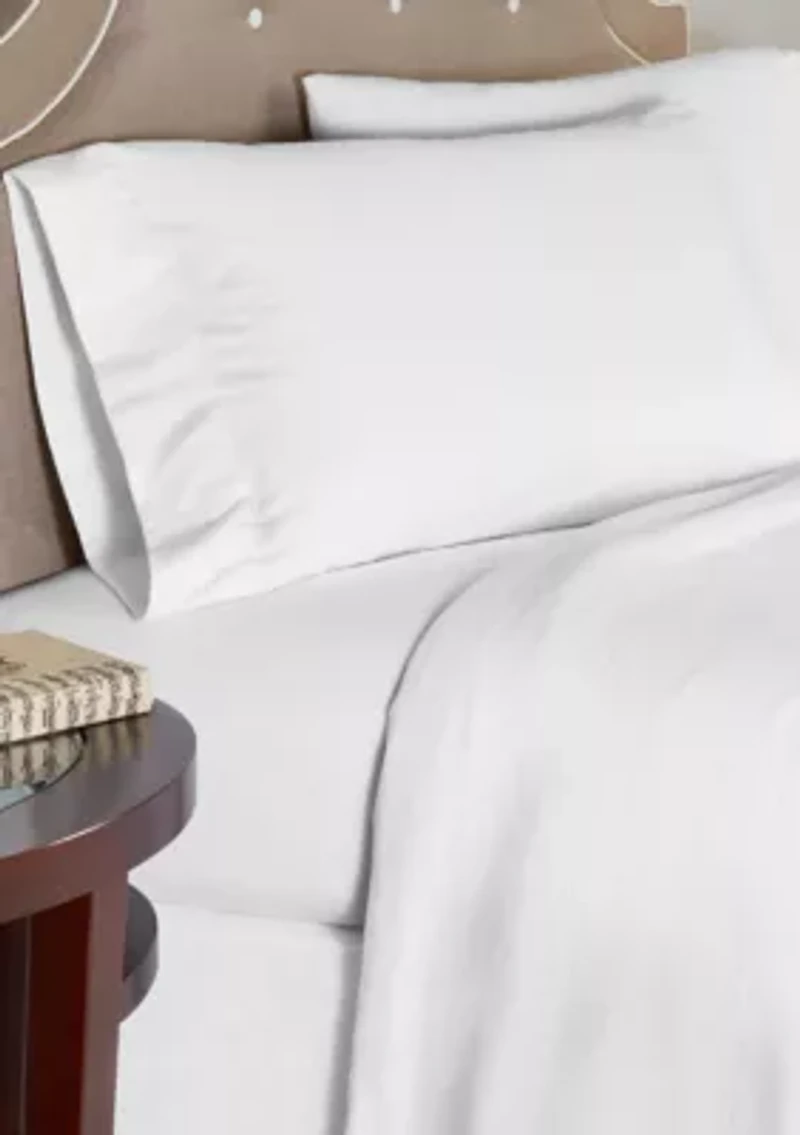 Celeste Home Velvet Soft Luxury Cotton Flannel Sheet Set