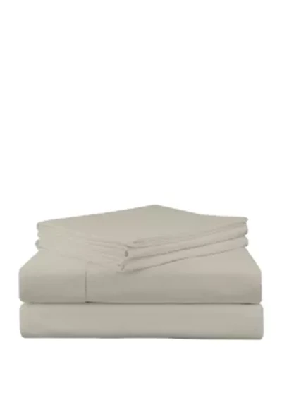 Super Heavy Weight Cotton Sheet Set
