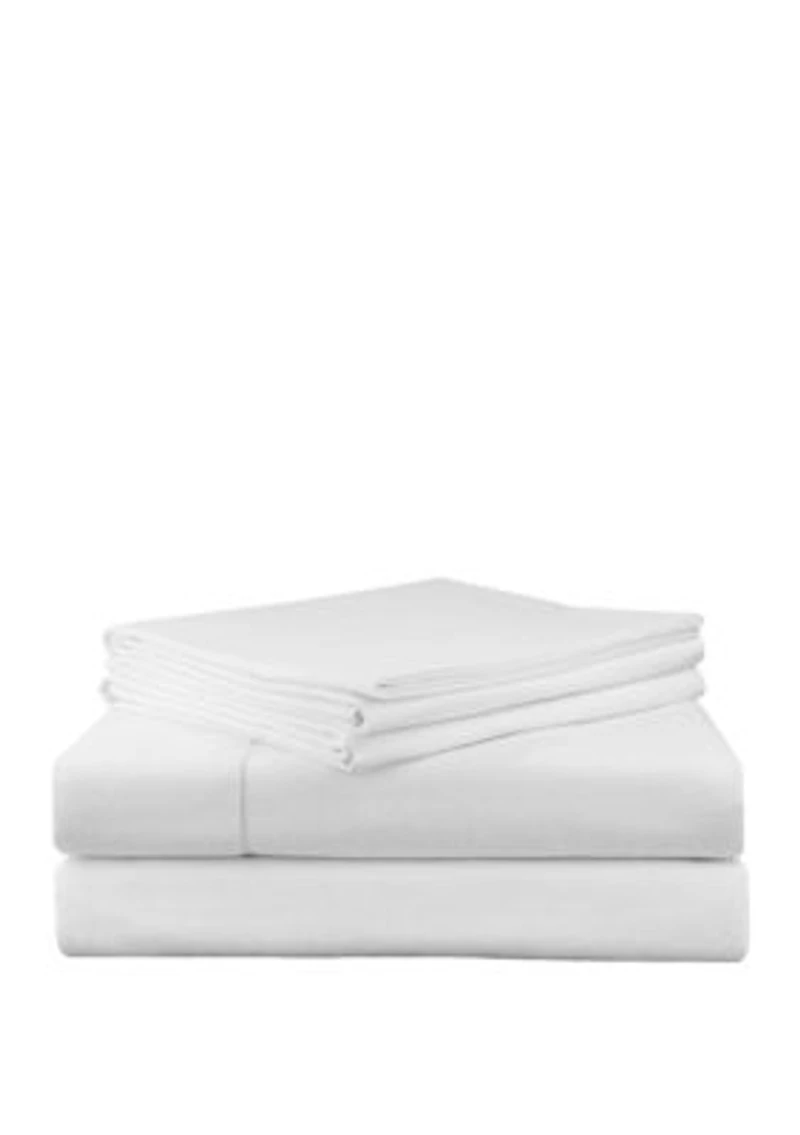Super Heavy Weight Cotton Sheet Set