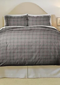 Velvet Feel Flannel Sheet Set