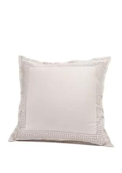 Amapola Euro Sham