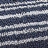 Sanders Striped Bath Towels