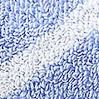 Sanders Diamond Bath Towels