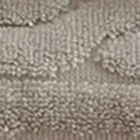 Sanders Cable Bath Towels