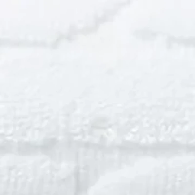 Sanders Cable Bath Towels