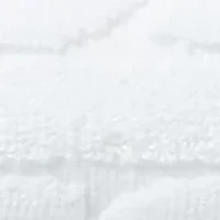 Sanders Cable Bath Towels