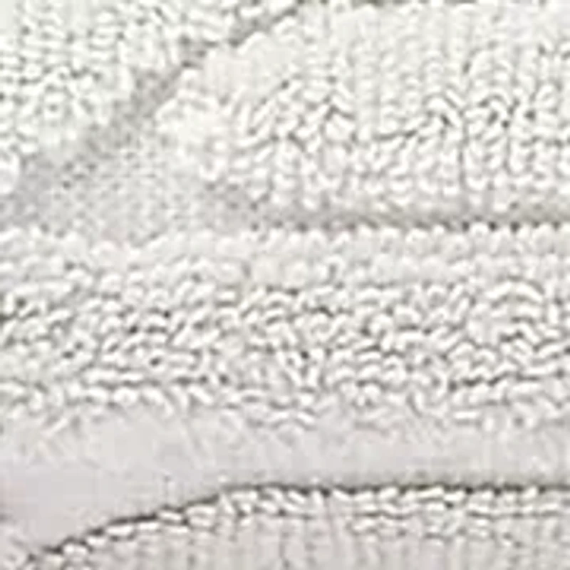 Sanders Cable Bath Towels