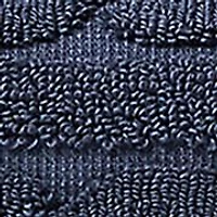Sanders Cable Bath Towels