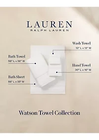 Watson Towel