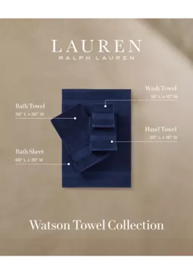 Watson Towel