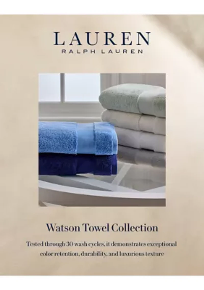 Watson Tub Mats