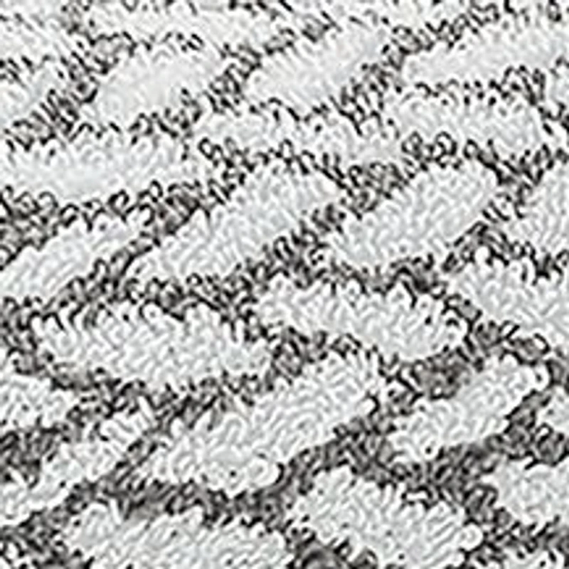 Sanders Antimicrobial Basket Weave Bath Towel Collection